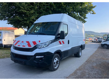 Xe van chở hàng IVECO Daily 35c16