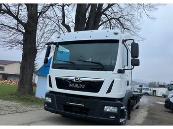 Xe tải khung gầm MAN TGM 12.250