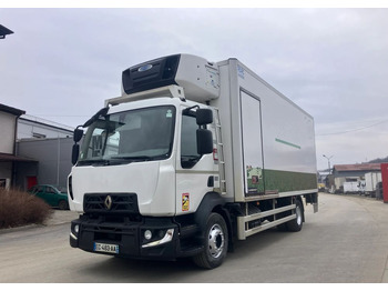 Xe tải đông lạnh RENAULT D 250