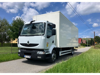 Xe tải hộp RENAULT Midlum 220