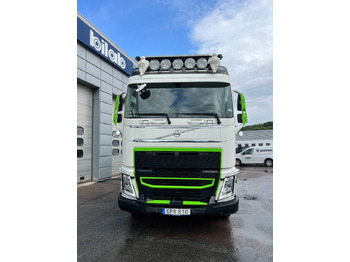Xe ben VOLVO FH