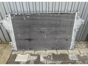 Bộ làm mát liên hợp cho Xe tải Chłodnica Scania P G intercooler 2362749 next gen: hình 2