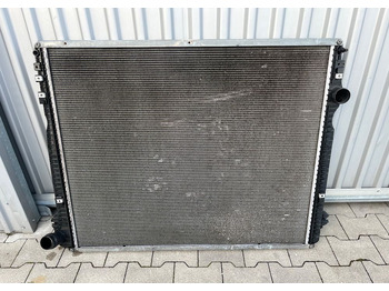 Hệ thống làm mát SCANIA R