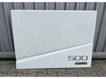 Cửa và phụ tùng VOLVO FH