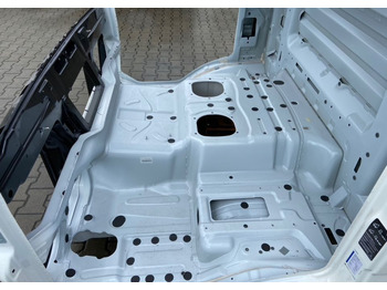 Cabin cho Xe tải Kabina MAN TGL nowy model TGL3 2022: hình 3