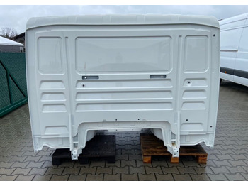 Cabin cho Xe tải Kabina MAN TGL nowy model TGL3 2022: hình 4