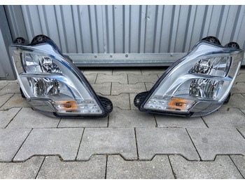 Đèn/ Chiếu sáng DAF XF 106