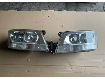 Đèn/ Chiếu sáng MAN TGS