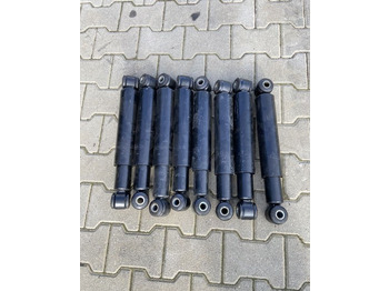 Bộ giảm xóc MAN TGS