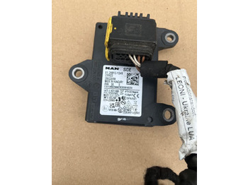 Phụ tùng cho Xe tải Radar boczny MAN TG3 TGX nowy model sensor: hình 2 Phụ tùng cho Xe tải Radar boczny MAN TG3 TGX nowy model sensor: hình 2