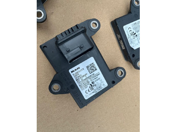 Phụ tùng cho Xe tải Radar boczny MAN TG3 TGX nowy model sensor: hình 3 Phụ tùng cho Xe tải Radar boczny MAN TG3 TGX nowy model sensor: hình 3