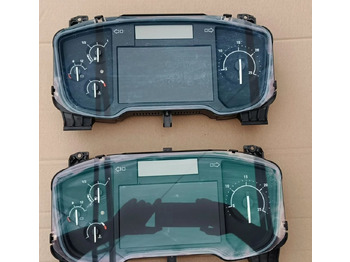 Bảng điều khiển RENAULT T