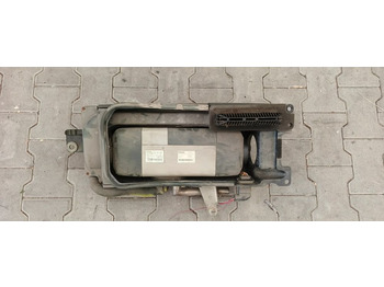 Cấp nhiệt/ Thông gió RENAULT T