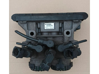 Van phanh SCANIA R