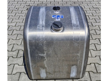 Hệ thống nhiên liệu SCANIA R