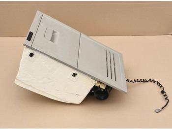 Cabin và nội thất VOLVO FH