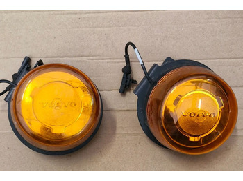 Hệ thống nhiên liệu VOLVO FH