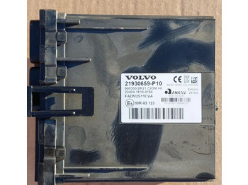Linh kiện điện VOLVO FH