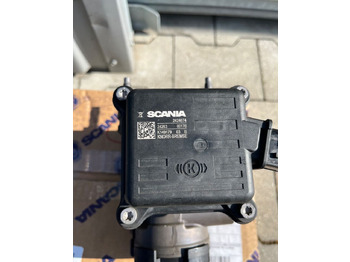 Phụ tùng phanh cho Xe tải Zawór hamulcowy europa Scania R S NGS NGR modulator hamulcowy: hình 3