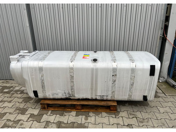 Bình nhiên liệu SCANIA