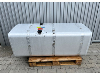 Bình nhiên liệu SCANIA