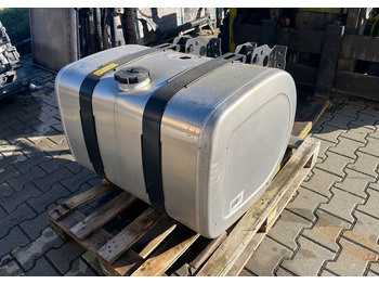 Hệ thống nhiên liệu RENAULT