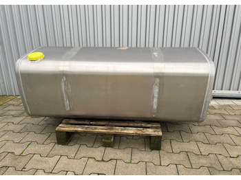 Hệ thống nhiên liệu RENAULT