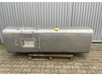 Hệ thống nhiên liệu RENAULT