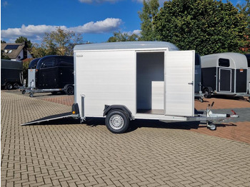 Rơ moóc xe máy BÖCKMANN