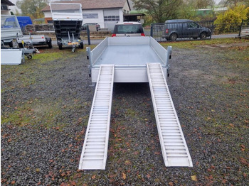 Rơ moóc ben BÖCKMANN