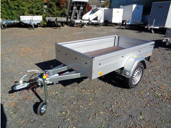 Rơ moóc xe hơi BÖCKMANN