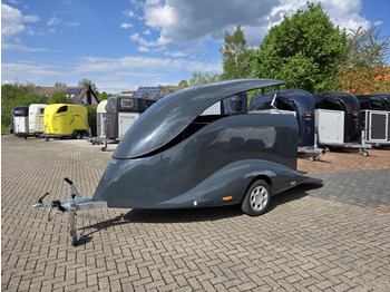 Rơ moóc xe máy PKW Anhänger Motorrad Geschlossen Kofferanhänger 1000kg 100km/h: hình 2 Rơ moóc xe máy PKW Anhänger Motorrad Geschlossen Kofferanhänger 1000kg 100km/h: hình 2