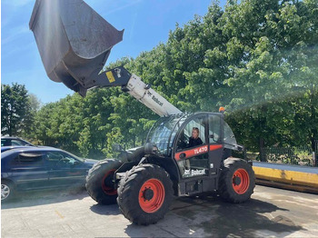 Xe nhấc hình viễn vọng kính Bobcat TL470XHF: hình 5