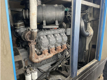 Bộ nguồn mặt đất Tresz TR-438D with Deutz BF8M1015C engine For sale or Rent!: hình 5 Bộ nguồn mặt đất Tresz TR-438D with Deutz BF8M1015C engine For sale or Rent!: hình 5