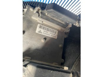 Bộ nguồn mặt đất Tresz TR-438D with Deutz BF8M1015C engine For sale or Rent!: hình 4 Bộ nguồn mặt đất Tresz TR-438D with Deutz BF8M1015C engine For sale or Rent!: hình 4