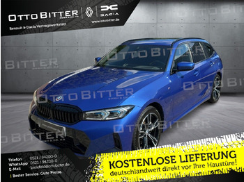 Xe hơi BMW