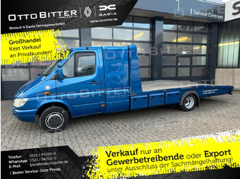 Xe tải kéo MERCEDES-BENZ Sprinter