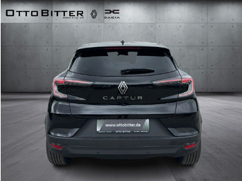 SUV Renault Captur Techno TCe90 WINTER-PAKET/SITZH/KAMERA: hình 3