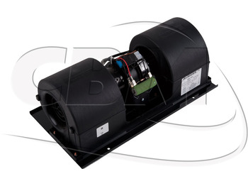 Cấp nhiệt/ Thông gió IRISBUS