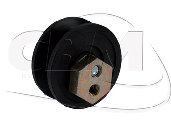 Cửa và phụ tùng VOLVO