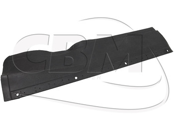 Cửa và phụ tùng KNORR-BREMSE