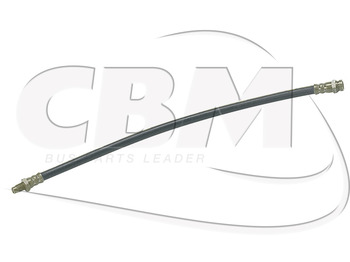 Ống/ Dây phanh VAN HOOL