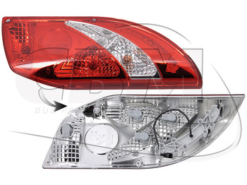 Đèn/ Chiếu sáng