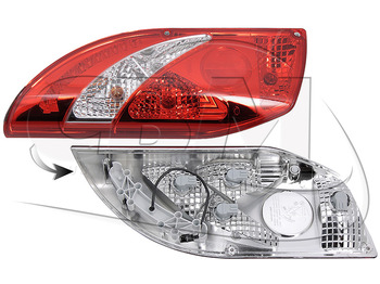 Đèn/ Chiếu sáng