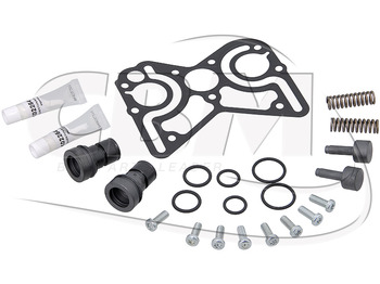 Bộ nén phanh hơi BOSCH