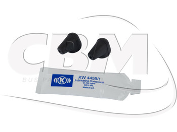 Phụ tùng phanh IRISBUS