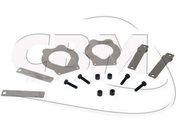 Bộ nén phanh hơi IRISBUS