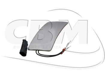 Gương chiếu hậu VAN HOOL