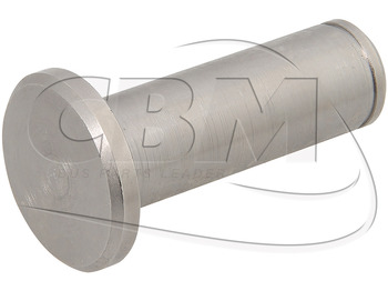 Cửa và phụ tùng KNORR-BREMSE