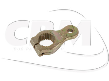 Bộ kẹp phanh MERITOR